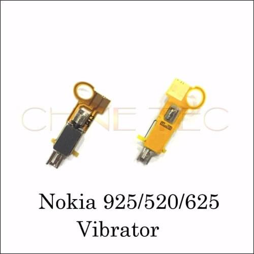 10pcs 100% original OEM Vibrating Motor Repair Part for Nokia Lumia 925 Lumia 520 Lumia 625
