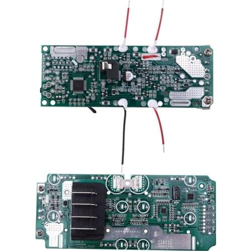 Top 2 Pcs Li-Ion Battery Charging Protection Circuit Board PCB For Ryobi 40V OP4050A OP4015 OP4026 OP4030 OP4040 Battery