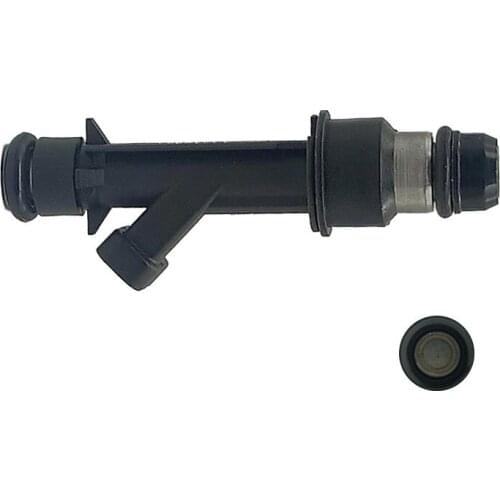 6pcs Fuel Injector Set Fit For Buick Chevy 3.1 3.4 OEM:25323971