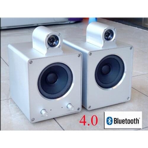 Breeze audio A507 speaker with bluetooth