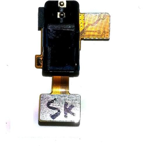 For LG Optimus G E970 E971 E973 E975 LS970 F180 3.5MM Earphone headphone Jack Audio Flex Cable