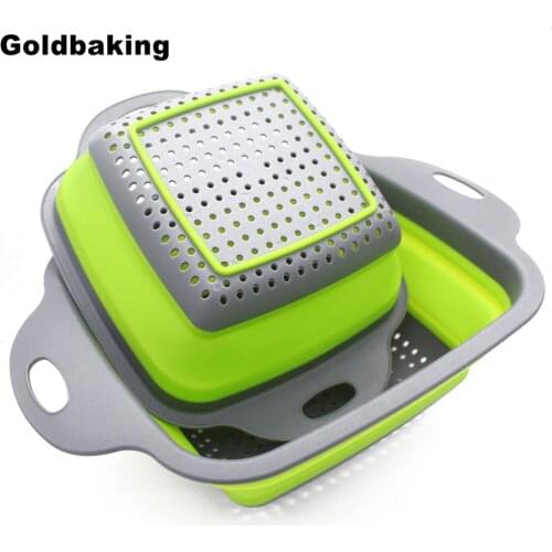 Силиконовые дуршлаги Goldbaking China At AliExpress