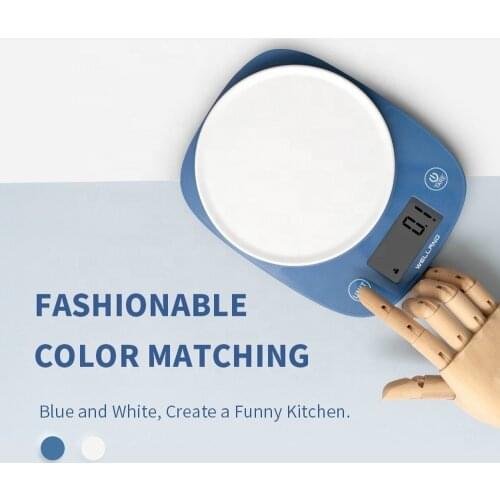 Icomon Kitchen Scales