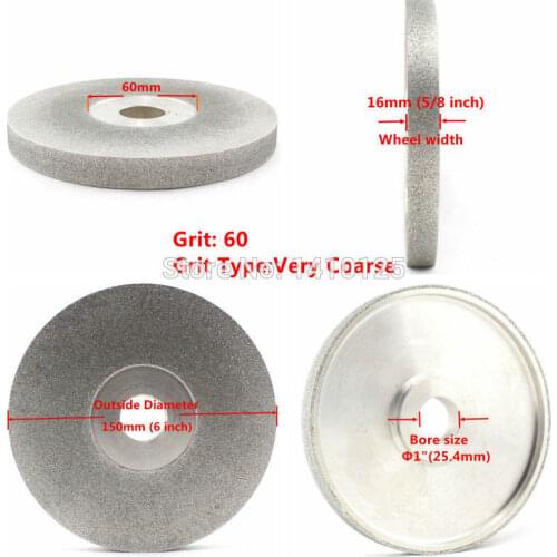ILOVETOOL Abrasive Tools
