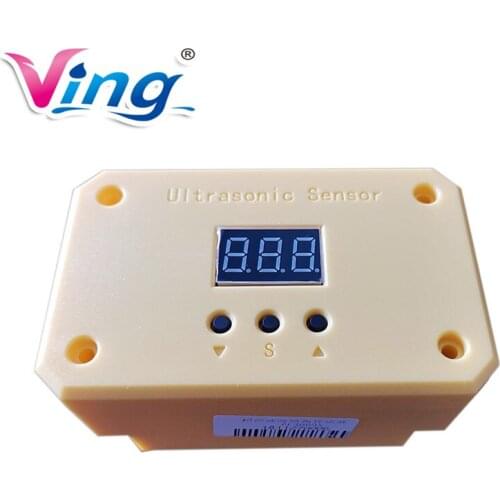 Infiniti / Challenger FY-3208H / FY-3208G / FY-3208R Feeding and Take Up Sensor