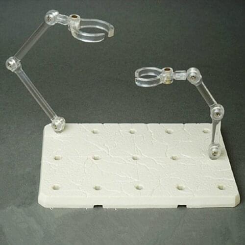 3pcs General Bracket Hg Rg Robot Soul SHF Saint Warrior Fourth Generation Soul Bracket Bracket