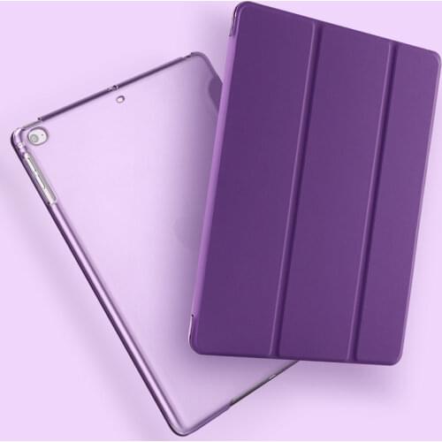 Magnet Case for iPad Air 1 Air 2 Tablet Cover for iPad 5th 6th Stand Case 9.7 2017 2018 Auto Sleep A1474 A1566 A1823 A1893 A1954