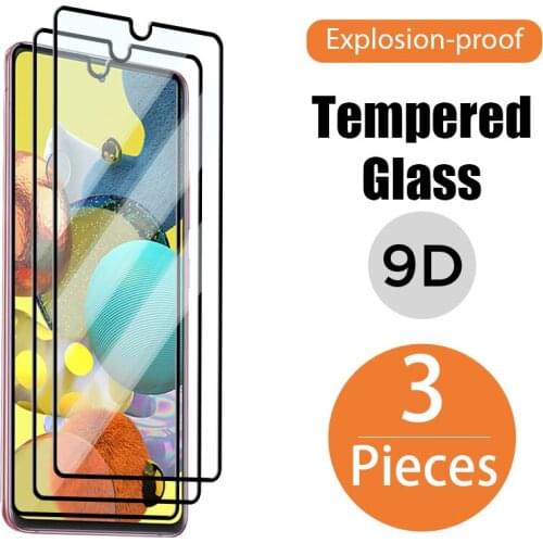 Oein Screen Protectors For Samsung Galaxy A31
