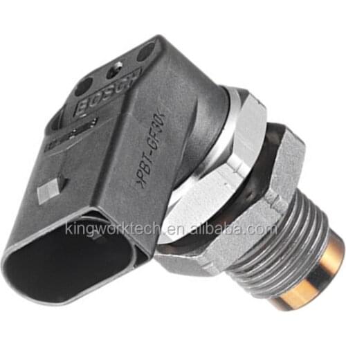 Original Brand New Commmon Rail Pressure Sensor 0281002497 7787167 13537787167 For BMW