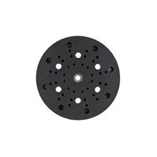 Sanding pad drilled 15 holes D 150 for Sander SV15YC HITACHI HIKOKI
