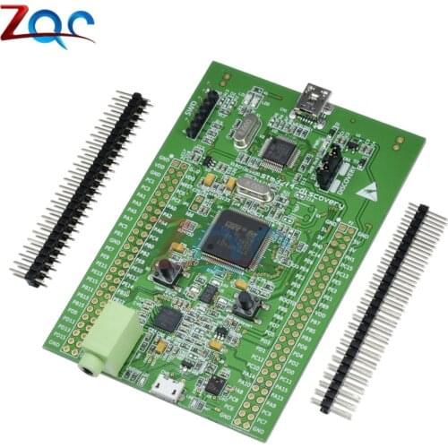 Stm32f4 Discovery Stm32f407 Cortex-m4 Development Board Module st-link V2