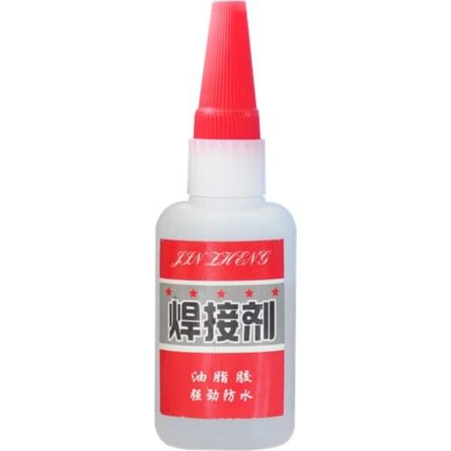 Universal Welding Glue Plastic Wood Metal Rubber Tire Repair Glue Soldering Agent stronger and stronger than welding glue