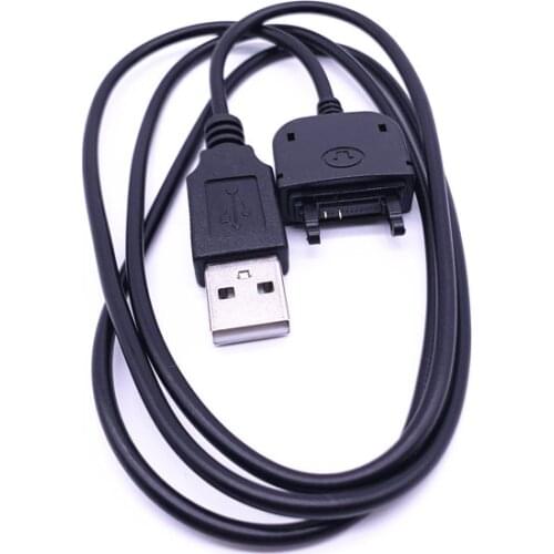 Usb Charging Cable for Sony Ericsson C901i Z250i Z558i W710i W888i W200i K510i W508i K750i W712 W995i T270