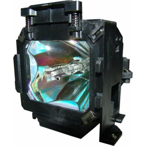 Replacement/Original Projector Lamp ELPLP17 For EPSON EMP-TS10 EMP-TW100 PowerLite TW100