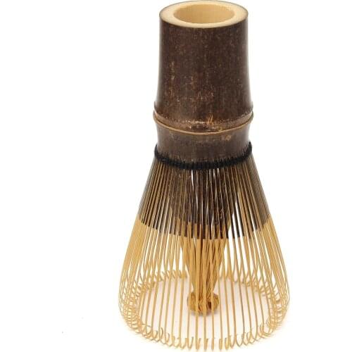 Matcha Green Tea Powder Whisk Matcha Bamboo Whisk Bamboo Chasen Useful Brush Tools Kitchen Accessories
