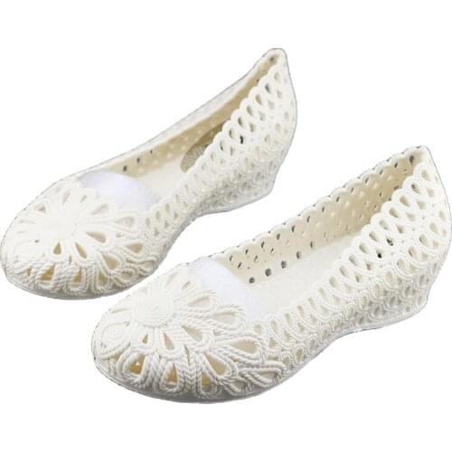 Tennis Femme Women Casual Shoes 2020 Spring Autumn Ladies Platform Wedge Zapatos Girl Outdoor Walking Footwear White