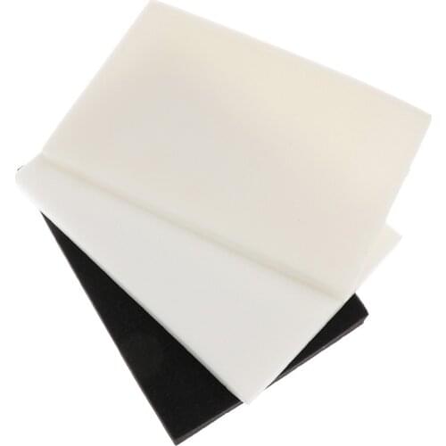 96pcs/sheet Eco-friendly Sponge Cubes Hydroponic Grow Media Soilless Cultivation Tool