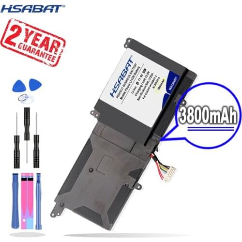 Battery for Clevo N130BU N131WU NP3130 6-87-N130S-3U9 6-87-N130S-3U9A N130BAT-3 N130WU N131BU N131WU Pro 13