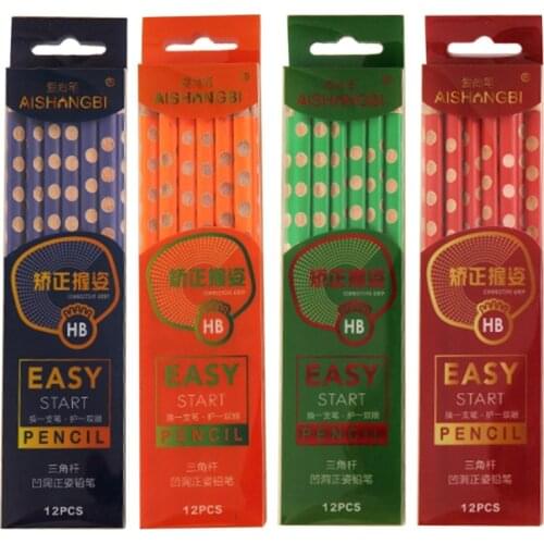 Чернографитные карандаши BGEKTOTH China At AliExpress