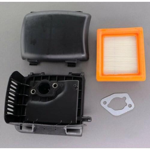 For Kohler 14743 03S Air Filter Cover Kit Lawn Mower Spare Parts XT650