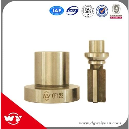6pcs/lot Hot sale diesel engine parts marine ship delivery valve CF123 suit for C-50
