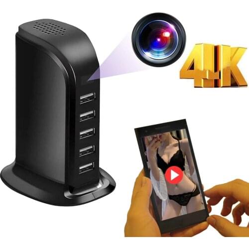 Mini Camera WIFI HD 1080P IP Camera Wireless Security Camera USB Wall Charger Baby Cam Monitor Camcorder for hidden Smart Home