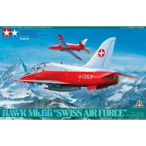 Tamiya 1/48 scale model kit 89784