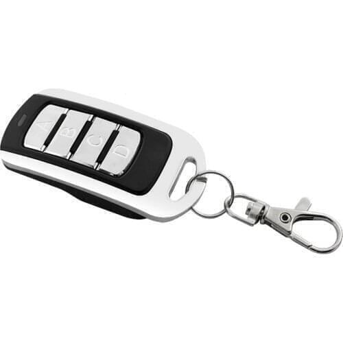 CARDIN gate remote control garage door opener Cardin TRQ S449 S486 S437 TX XRADO TXQ S486 S449 remotes clone command 433 868 MHz