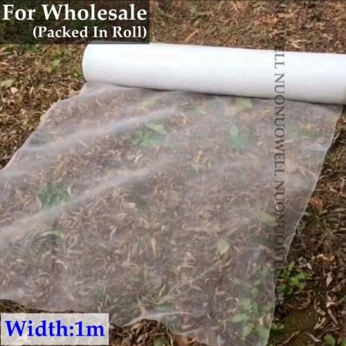 Width:1m 100m Anti Insect Nets Pest Control Net Farm Greenhouse Vegetable Fruit Protection Care Cover Mosquito Pest Netting
