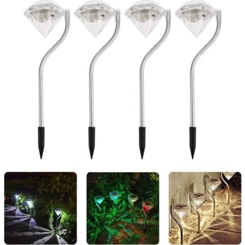Soraken LED Garden Lights