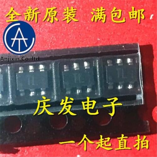 10pcs 100% orginal new real stock RTQ035P02TR SOT23-6 screen printing TL triode