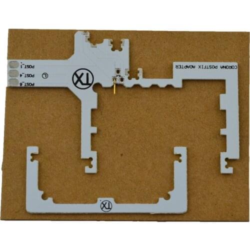 100pcs CPU Postfix Adapter Corona V3 V4 for XBOX 360