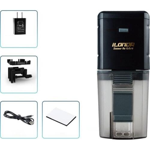 Baoblaze Aquarium Feeders