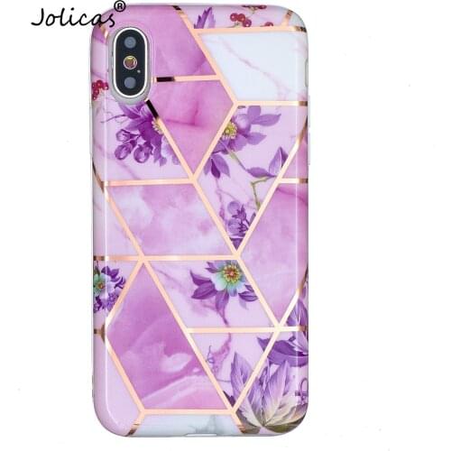 Cases Girly Cover For para iPhone X Max Triangle Soft TPU Cases sFor iPhone armor XS Max Fundas Telephone Case phonne iphon1
