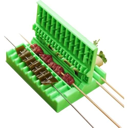 DHMYGS Skewers