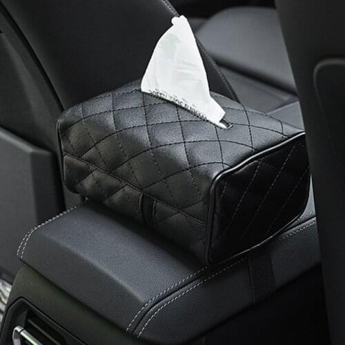 DOTAATDW Napkin Boxes