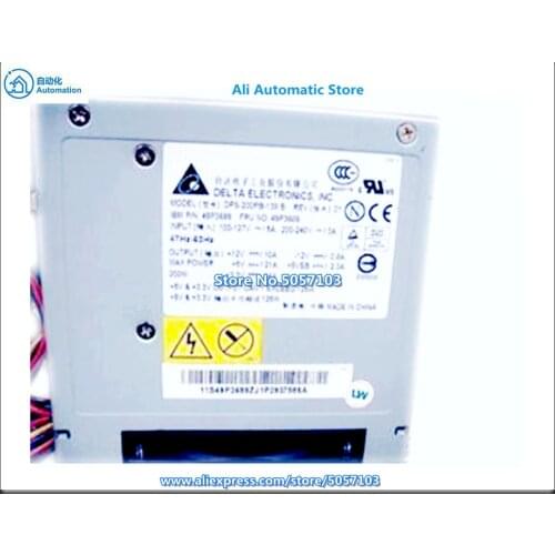 DPS-250AB-7C 7B DPS-248AB DPS-250AB-14 A FSP250-50MSP Potenza Del Server