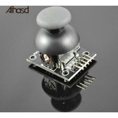 1PCS Dual-axis XY Joystick Module KY-023 For Arduino