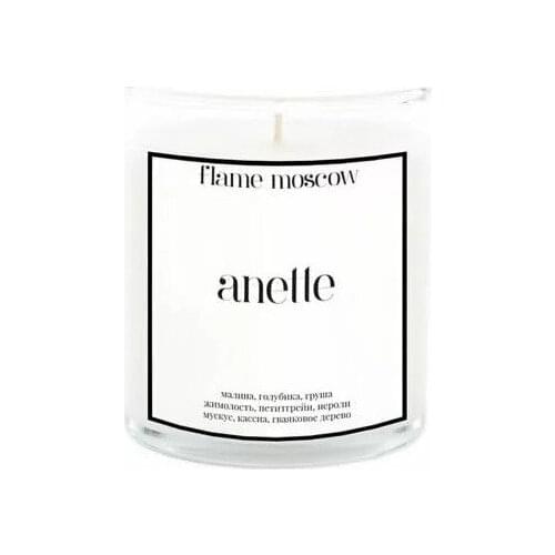 FLAME Goods For Beauty And Health