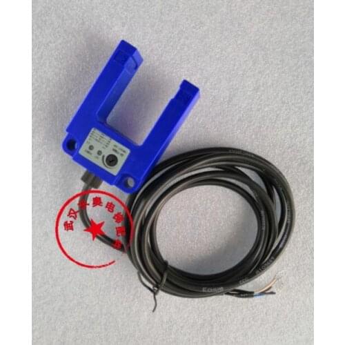 G-TEK photoelectric switch / leveling sensor PMK50T-30A-NF infrared-sensitive