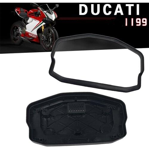 HICurves Motorcycle Speedometers