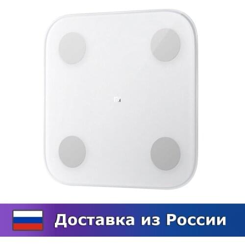 Весы напольные MIJIA China At AliExpress