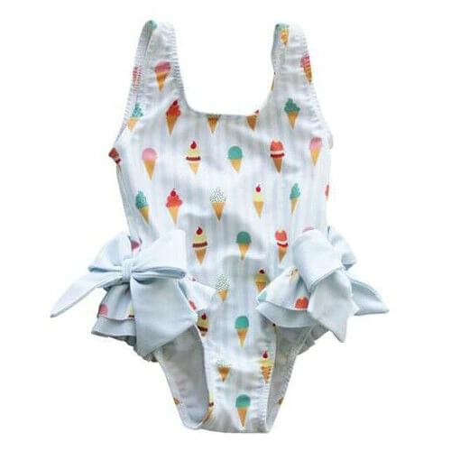 MSDMSASD Kids Swimwear