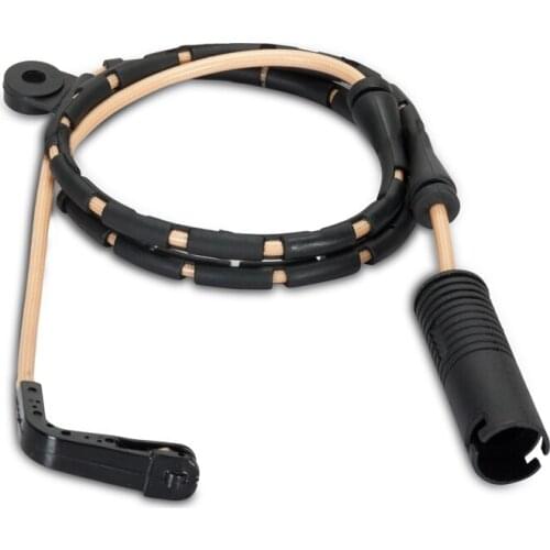 New 10 pcs Brake Pads Brake Pad Wear for BMW E39 OEM 34351163065 34352229018 1997-2004