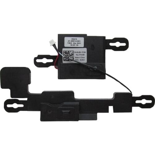 New for DELL 15R N5110 M5110 V3550 internal audio speaker