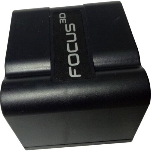 New Faro Focus 3d Laser Scanner Battery , Faro X120 S20 X330 Battery Trimble Tx5