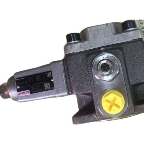 PV7-11/06-14RA01MA0-07 REXROTH PUMP PV7-1X/06-14RA01MA0-07 R900919237