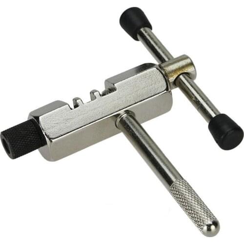 Bike Chain Cutter Bicycle Breaker Splitter Cycling Cutter Repair Tools Device For Cycling Bicycle Great Steel Chain Splitter