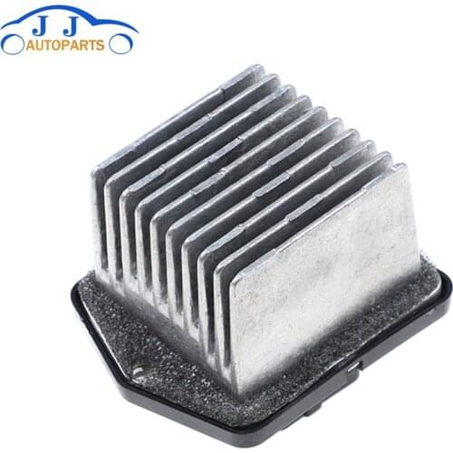 7802A006 HVAC Blower Motor Resistor For 2008-2013 Mitsubishi Lancer Outlander New High Quality