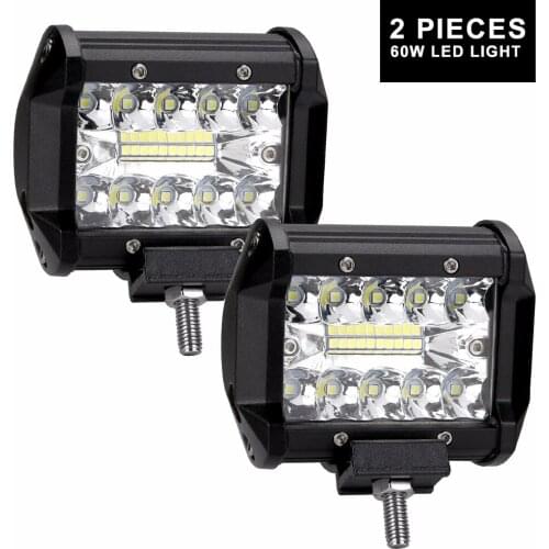 Tripcraft Car Lamps